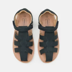 Bon marché 🎉 Friboo Prix Bradés LEATHER - 🩴 Sandales 🩴 Sandales et tongs rond kids 💯 -Friboo Soldes 2023 4375a5c07f6340c0b9fb6367d1009147