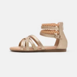 Nouveau 🔥 Friboo Bas Prix 🩴 Sandales bottines ouvert kids 😉 -Friboo Soldes 2023 440492b4227b4a70814e02ba9381bcb4 3