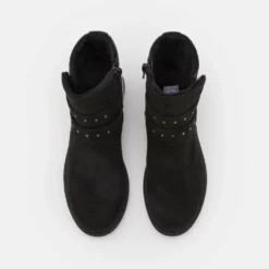 Acheter ✔️ Prix Bradés Friboo Bottines bottes et bottines rond kids 🎁 -Friboo Soldes 2023 446b9e46028a42cc94f4755c511b5955