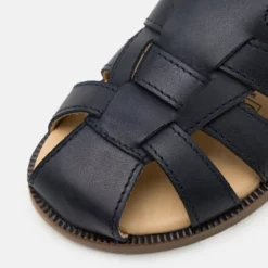 Les meilleures critiques de 😉 Friboo LEATHER - 🩴 Sandales Prix Préférentiel bottines rond kids 🤩 -Friboo Soldes 2023 44f1f4acf440454b9aea8c7d91487b61