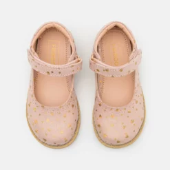 Promo 🔔 Friboo Babies Produit de première qualité ballerines rond enfant 🤩 -Friboo Soldes 2023 45a306509c074bcc87b0a3a7c5698db7