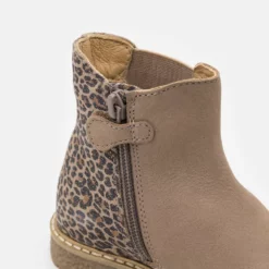 Promo 👍 Authentique 100% Friboo LEATHER - Bottines bottes et bottines rond kids 😀 -Friboo Soldes 2023 46476c73813545b29bdcf46192eb73f0