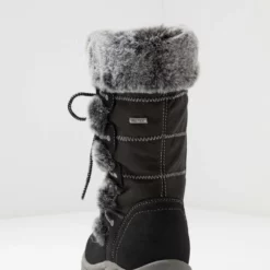 Coupon 🥰 Pas Cher Friboo Bottes de neige chaussures de neige rond kids 👍 -Friboo Soldes 2023 46825bd0187044fb8659e2b9609d77cf