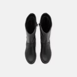 Promo ✨ Friboo Marchandise de première qualité Bottes bottes et bottines rond kids 🎁 -Friboo Soldes 2023 4a37b0b4966d40e09347c1a914a39082