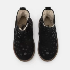 Budget 🔥 Friboo LEATHER - Bottines Prix Allégé bottes et bottines rond kids ⭐ -Friboo Soldes 2023 4a8537c956b2417b9e9655b1bfc3f6c1