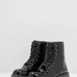 Budget 🤩 Friboo Bottines à lacets Prix Distinctifs bottes et bottines rond enfant 👍 -Friboo Soldes 2023 4afdcfc028c549e9a614c60368bf8bc6