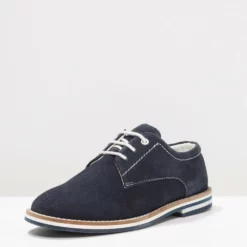 Sortie 🧨 Friboo LEATHER - Derbies Prix Préférentiel chaussures de ville rond kids 🎉 -Friboo Soldes 2023 4affb8928c9c4310afeecf18a3bcd317