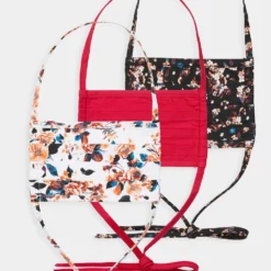 De gros 👍 Friboo Se Vend Bas Prix 3 PACK - Masque en tissu accessoires imprimé animal unisex 😍 -Friboo Soldes 2023 4b8fb89361364fc9a5423c746b594f40