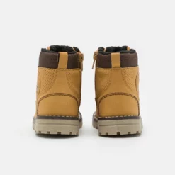 Meilleure affaire 🔥 Friboo Prix Jamais Vus Bottines à lacets bottes et bottines rond kids 😍 -Friboo Soldes 2023 4d41cfca92954a238aa536fb7effb417