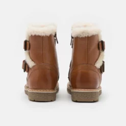 Budget 👍 Friboo LEATHER - Bottines Prix Aimable bottes et bottines rond kids ✔️ -Friboo Soldes 2023 4dd684d03b464bb2889690ebed1ef85a