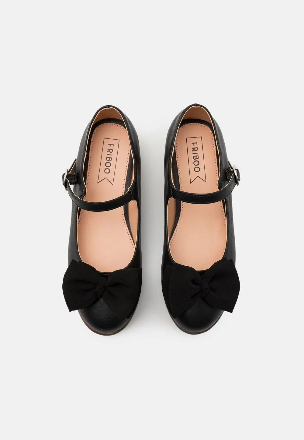 Promo 🔥 Prix Préférentiel Friboo Babies ballerines rond kids 🛒 4 Promo 🔥 Prix Préférentiel Friboo Babies ballerines rond kids 🛒 – Image 4