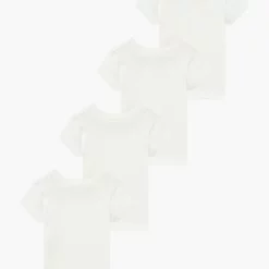 Le moins cher ⭐ Friboo Prix Imbattable BASIC BOY WINTER 4 PACK - T-shirt basique t-shirts col rond kids 🧨 -Friboo Soldes 2023 4f930a49e4e14e9590024f58db1699e3 1