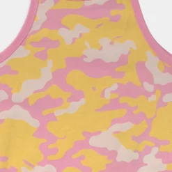 Le moins cher ❤️ Prix De Lancement Friboo 5 PACK - Débardeur t-shirts col carr&eacute; enfant ✔️ -Friboo Soldes 2023 50378bd35c1f4fc5b09108f2a813595c