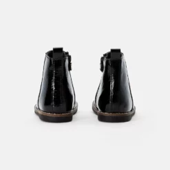 Meilleure vente 💯 Friboo Remise En Ligne LEATHER - Bottines bottes et bottines rond kids 🌟 -Friboo Soldes 2023 50fc04d55925409ab98d59158b969bee