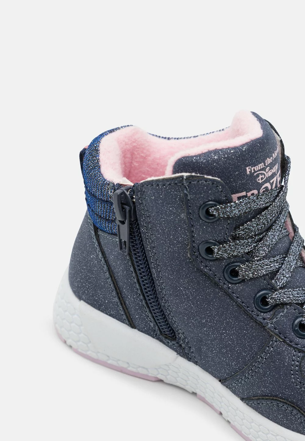 Tout neuf 👏 Friboo FROZEN - Baskets montantes Authentique 100% 👟 sneakers rond enfant 💯 6 Tout neuf 👏 Friboo FROZEN - Baskets montantes Authentique 100% 👟 sneakers rond enfant 💯 – Image 6