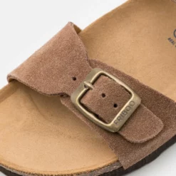 De gros ✨ Friboo LEATHER - 🩴 Sandales Pas Cher 🩴 Sandales et tongs ouvert kids 🤩 -Friboo Soldes 2023 51bd9a75d0ea43de947a9e6ecde4d20e