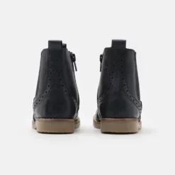 Grosses soldes 🎉 Friboo Prix Sympa Bottines bottes et bottines rond enfant 😉 -Friboo Soldes 2023 51dce2f28a3e43db8dbd72b2753938fc