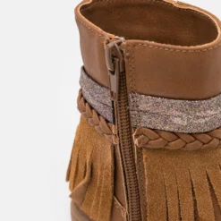 Acheter 👏 Prix Cassé Friboo Bottines bottes et bottines rond kids 🥰 -Friboo Soldes 2023 5208df7f23f742378752200cde0684d0