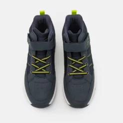 Acheter 🌟 Prix Acceptable Friboo Baskets montantes 👟 sneakers rond kids 🔥 -Friboo Soldes 2023 5262f633d3f04d288fa37042495d416d