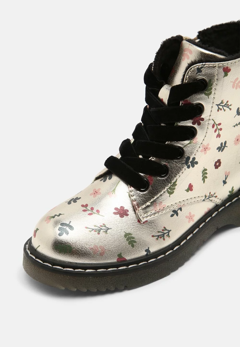 Tout neuf 🌟 Friboo Vendre Bottines à lacets bottes et bottines rond kids ✔️ 5 Tout neuf 🌟 Friboo Vendre Bottines à lacets bottes et bottines rond kids ✔️ – Image 5