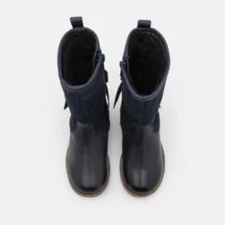 Vente flash 💯 Assurance De l’Authenticité Friboo LEATHER - Bottes bottes et bottines rond kids 🤩 -Friboo Soldes 2023 53d2d5bddc65429bb532a50e338c8024