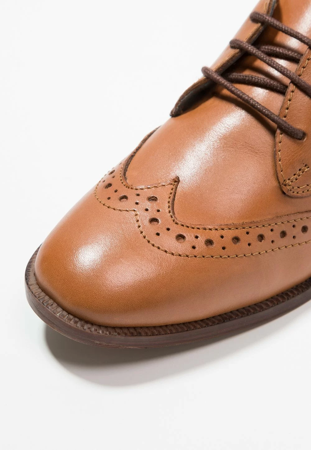 Tout neuf 🔔 Faible Prix Friboo LEATHER - Derbies derbies, richelieus & chaussures bateau rond male 😀 3 Tout neuf 🔔 Faible Prix Friboo LEATHER - Derbies derbies, richelieus & chaussures bateau rond male 😀 – Image 3