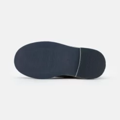 Budget 👏 Friboo Produit de première qualité LEATHER - Derbies chaussures de ville rond enfant 🛒 -Friboo Soldes 2023 55fea516c76e4c87984698d2b1fc65ad