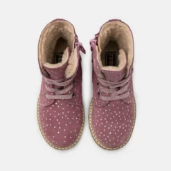 Nouveau 🔥 Friboo Bottines à lacets Plus Bas Prix De Vente rond kids 🧨 -Friboo Soldes 2023 56991ef6d048486e83721817db7ce3e2