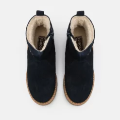 Promo ❤️ Friboo Prix Exclusifs LEATHER - Bottines bottes et bottines rond kids 🧨 -Friboo Soldes 2023 573d0e6c7a544d1fa6e6a50d2b92278e