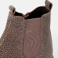 Le moins cher ⭐ Friboo Réduction LEATHER BOOTIES - Bottines bottes et bottines rond kids ✔️ -Friboo Soldes 2023 586229f4cdbb4fe5854869e7256506ce