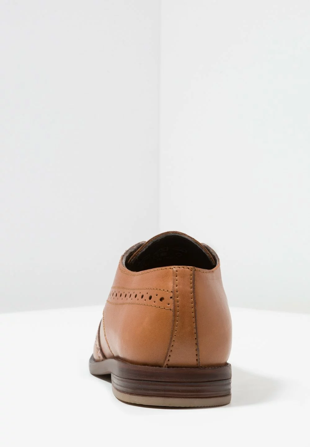 Tout neuf 🔔 Faible Prix Friboo LEATHER - Derbies derbies, richelieus & chaussures bateau rond male 😀 5 Tout neuf 🔔 Faible Prix Friboo LEATHER - Derbies derbies, richelieus & chaussures bateau rond male 😀 – Image 5