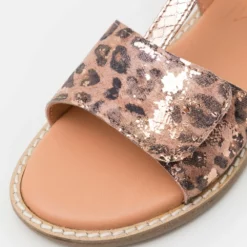 Top 10 ⌛ Friboo Vendre-Réclame LEATHER - 🩴 Sandales pulls et gilets ouvert kids ⭐ -Friboo Soldes 2023 5c96ea8da7bd4e4e94b85ad3fe74ff5a