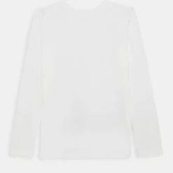 Top 10 ✨ Friboo 4 PACK - T-shirt à manches longues Prix Favorable t-shirts col rond kids 🎁 -Friboo Soldes 2023 5f02b10b75b346d39abd51a54e90e911