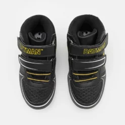 Tout neuf ✔️ Excellente qualité Friboo BATMAN - Baskets montantes 👟 sneakers rond kids 😀 -Friboo Soldes 2023 5f5325913cef46c38799ab562fb83898