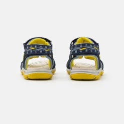 Acheter 😍 Friboo Prix Ourlé LEATHER - 🩴 Sandales de randonnée bottes et bottines ouvert kids 🎉 -Friboo Soldes 2023 5ff9b1db990840f3a50daddcc380c8e1