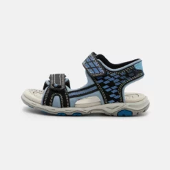 Meilleure affaire ⌛ Bonne Qualité Friboo LEATHER - 🩴 Sandales de randonnée 🩴 Sandales et tongs ouvert kids 👏