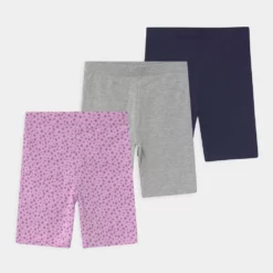 Coupon 🔥 Prix Équitable Friboo 3 PACK - Short 👖 jeans normale kids 🔥