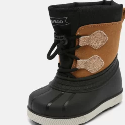 Meilleure affaire 😍 Friboo Bas Prix Bottes de neige chaussures de neige kids 🛒 -Friboo Soldes 2023 61e26a8a7de04687a6f78f2c88260ce6