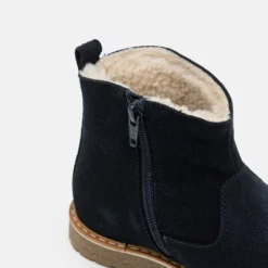 Promo ❤️ Friboo Prix Exclusifs LEATHER - Bottines bottes et bottines rond kids 🧨 -Friboo Soldes 2023 63865bbe114b43348109ba8b8bb32922