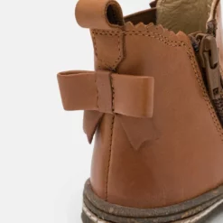 Meilleure vente 😀 Prix Distinctifs Friboo LEATHER - Bottines bottes et bottines rond kids 🤩 -Friboo Soldes 2023 6387cb2220be424cb7d5bb434b397b54