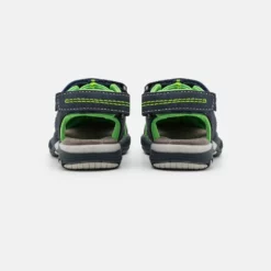 Coupon 💯 Prix Dynamité Friboo LEATHER - 🩴 Sandales de randonnée 🩴 Sandales et tongs rond kids 🤩 -Friboo Soldes 2023 63a34b0c52f4422ab0b16b4fe91fd6a0