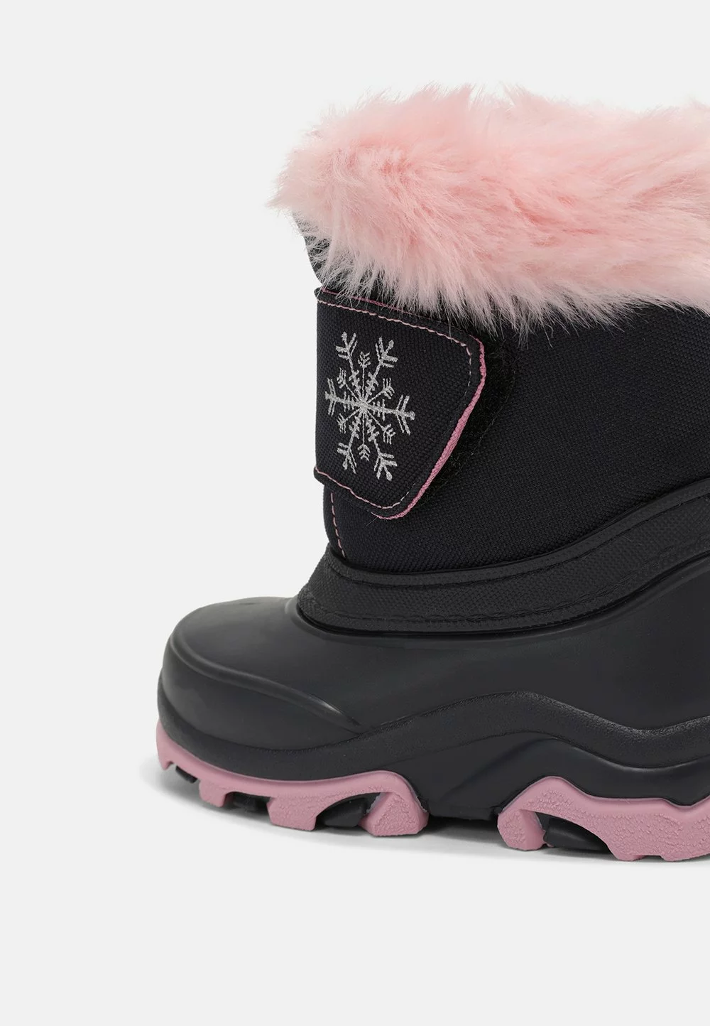 Meilleur prix ✨ Friboo Prix Abordable Bottes de neige chaussures de neige kids ✨ 5 Meilleur prix ✨ Friboo Prix Abordable Bottes de neige chaussures de neige kids ✨ – Image 5