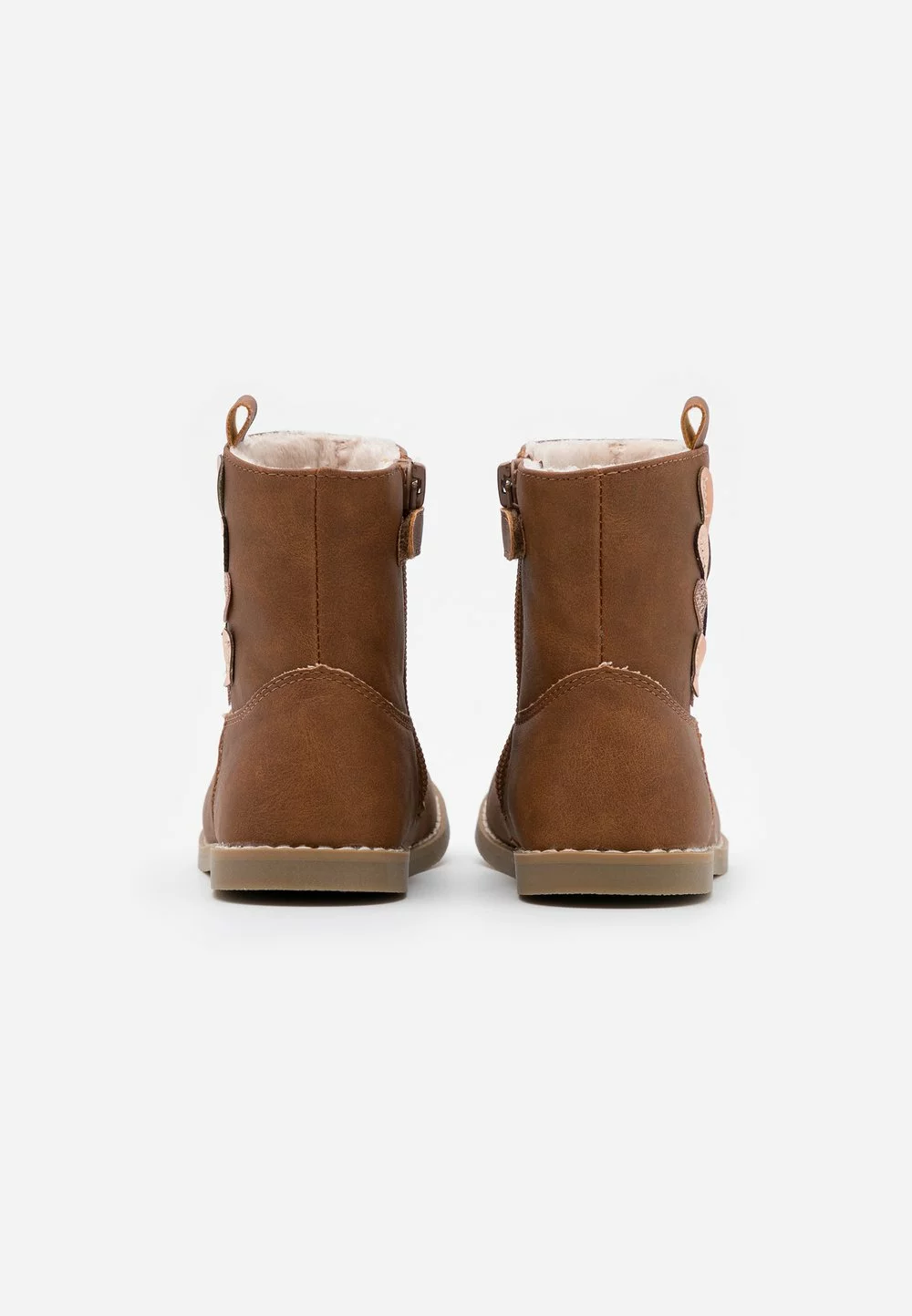 Top 10 👍 Prix Allégé Friboo Bottines bottes et bottines rond kids 💯 3 Top 10 👍 Prix Allégé Friboo Bottines bottes et bottines rond kids 💯 – Image 3