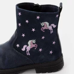 Budget 😍 Authentique 100% Friboo LEATHER BOOTIES - Bottines bottes et bottines rond enfant 🎉 -Friboo Soldes 2023 640a2ab8be4246b3b86b14f16ffbf794