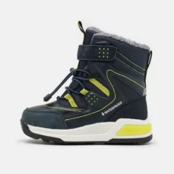 Coupon 🔥 Friboo Bottes de neige Prix Aimable chaussures de neige kids 🎁