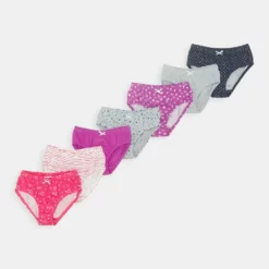 Nouveau 😉 Friboo Prix Distinctifs 7 PACK - Slip sous-vêtements et peignoirs normale kids 👍 -Friboo Soldes 2023 64a742406f6544b3a37525791a37567e 1