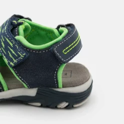 Coupon 💯 Prix Dynamité Friboo LEATHER - 🩴 Sandales de randonnée 🩴 Sandales et tongs rond kids 🤩 -Friboo Soldes 2023 652bcc9bafea43088f5b2863f48c4d11