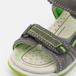 Le moins cher 🎁 Vendre Friboo LEATHER - 🩴 Sandales de randonnée 🩴 Sandales et tongs ouvert kids ❤️ -Friboo Soldes 2023 658dc1eac15943e09eabc334d3fdd94e