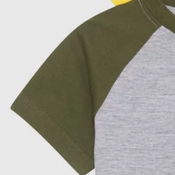 Nouveau 😀 Prix Acceptable Friboo BOYS RAGLAN TEE 4 PACK - T-shirt imprimé bottes et bottines col rond kids 😉 7 Nouveau 😀 Prix Acceptable Friboo BOYS RAGLAN TEE 4 PACK - T-shirt imprimé bottes et bottines col rond kids 😉 -Friboo Soldes 2023 66914a394afb4038ae244f260ee57c4c