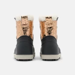 Meilleure vente ⭐ Friboo Prix Avantageux Bottes de neige chaussures de neige enfant ✨ -Friboo Soldes 2023 67b7889193c7472bb289da76f9a72ee4